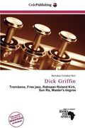 dick griffin (en Inglés)