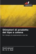 Stimatori di prodotto del tipo a catena (en Italiano)