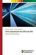 Uma Adaptação da Cifra de Hill (en Portugués)