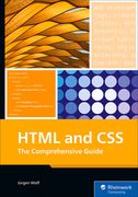 HTML and CSS: The Comprehensive Guide (en Inglés)