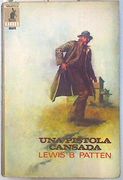 Una Pistola Cansada