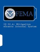Is-32.a: Mitigation eGrants Internal System
