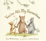 You're all my Favorites (en Inglés)