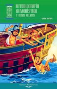 Autobiografía humorística (Ariel Juvenil Ilustrada)