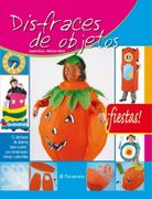 Disfraces de Objetos