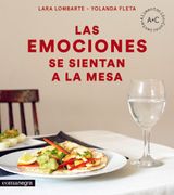 Las Emociones se Sientan la Mesa (in Spanish)