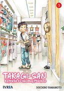 Takagi-San: 5