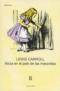 Alicia en el Pais de las Maravillas