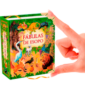 Fábulas de Esopo