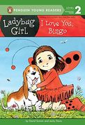 I Love You, Bingo (Ladybug Girl) (en Inglés)