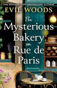 The Mysterious Bakery on rue de Paris