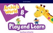 Archie's World b. Play and Learn Updated Pack