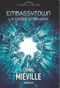 Embassytown (in Spanish)