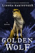 The Golden Wolf (Golden Wolf Saga) (en Inglés)