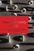 At Translation's Edge (en Inglés)