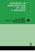Advances in Construction ict and E-Business (Cib) (en Inglés)