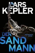 Der Sandmann: Schweden-Krimi (Joona Linna, Band 4) (in German)