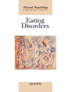 Eating and Weight Disorders (en Inglés)