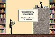 The Snooty Bookshop (en Inglés)