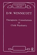 Therapeutic Consultations in Child Psychiatry (Maresfield Library)