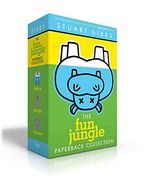 The Funjungle Paperback Collection: Belly up; Poached; Big Game (en Inglés)