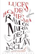 Luces de Bohemia (Las 25 Mejores Obras del Teatro Español) (in Spanish)