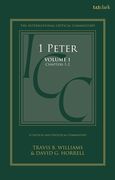 1 Peter: A Critical and Exegetical Commentary: Volume 1: Chapters 1-2 (en Inglés)