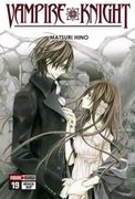 Vampire Knight N. 19
