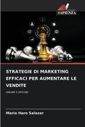 Strategie Di Marketing Efficaci Per Aumentare Le Vendite (en Italiano)