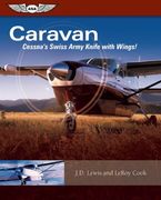 caravan,cessna´s swiss army knife with wings