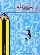 Matemáticas, Educación Primaria. Cuaderno 3