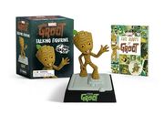 Marvel: Talking Groot: I am Groot! (rp Minis) (en Inglés)