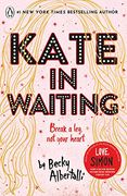 Kate in Waiting (en Inglés)