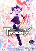 Team Phoenix nº 05 (in Spanish)