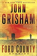Ford County: Stories (en Inglés)