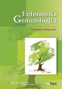 Enfermeria Gerontologica 8Ed (en Inglés)