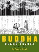 Buddha, Volume 4: The Forest of Uruvela (Vertical Inc. ) 
