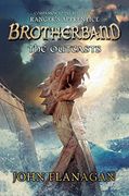 The Outcasts: Brotherband Chronicles, Book 1 (en Inglés)