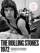 The Rolling Stones 1972 50Th Anniversary Edition 