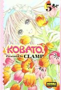 Kobato 5