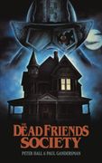 The Dead Friends Society (en Inglés)