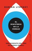 El Ministerio de la Verdad (in Spanish)