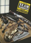 Team Woodwind: Flute (German Language Edition) (en Alemán)
