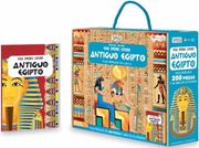 Antiguo Egipto (Viaja, Aprende, Explora)
