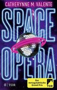Space Opera: Der Metagalaktische Grand Prix