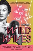 Wild Wives (en Inglés)
