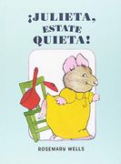 Julieta, Estate Quieta! (in Spanish)