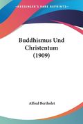 Buddhismus Und Christentum (1909) (en Alemán)