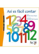 Así es Fácil Contar (in Spanish)