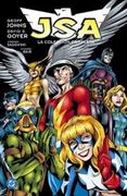 Jsa de Geoff Johns la Coleccion Completa 2